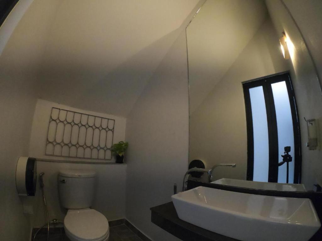 Baannaisoihome Čiang Mai Exteriér fotografie