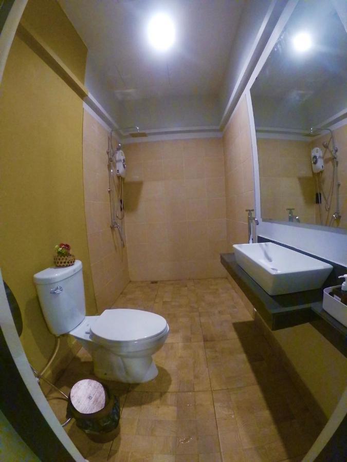 Baannaisoihome Čiang Mai Exteriér fotografie